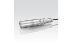 LMK 358H - Model LMK 358H - Hydrostatic Level Probe LMK 358H