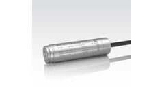 DCL 531 - Model DCL 531 - Hydrostatic level probe DCL 531