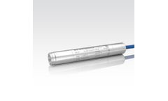 DCL 571 - Model DCL 571 - hydrostatic level probe DCL 571