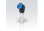 DS 351 - Model DS 351 - Pressure Switch DS 351
