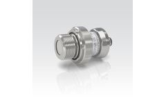 DMK 387 - Model DMK 387 - Pressure Transmitter DMK 387