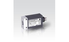 iS 4 - Model iS 4 - Pressure Switch iS 4