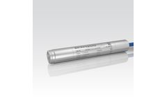 LMK 487 - Model LMK 487 - Hydostatic Level Probe LMK 487