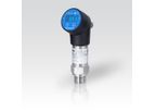 DS 350 - Model DS 350 - Pressure Switch DS 350