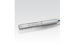 LMK 387H - Model LMK 387H - Hydrostatic Level Probe LMK 387H