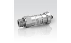 DCT 571 - Model DCT 571 - Pressure Transmitter DCT 571