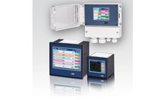 CIT 700  | 750 - Model CIT 700  | 750 - Universal Data-Logger CIT 700 | 750