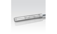 LMK 306 - Model LMK 306 - Hydrostatic Level Probe LMK 306