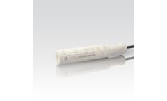 LMK 808 - Model LMK 808 - Hydrostatic Level Probe LMK 808