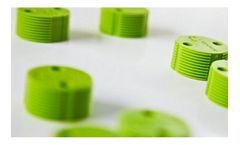 c-trace - RFID Chips for Intelligent Containers