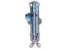 Flowserve - Model VCT - Wet Pit Pump
