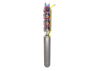 Flowserve - Model Byron Jackson H2O+ - Submersible Pumps and Motors