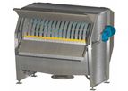 Vodatech - Rotary Screens