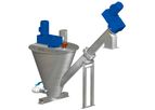 Vodatech - Sand Washing Machine
