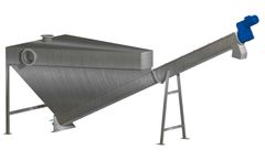 Vodatech - Sand Separator System