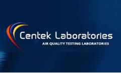 Centek - Soil Gas Vapor Intrusion Testing