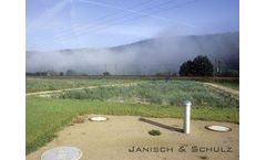 Wetlands for Communities