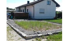 Wetlands for Private Households