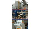 S-Barger - Model Pulse Jet - Compact Filter