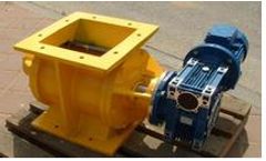 S-Barger - Rotary Valve