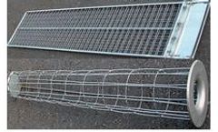 S-Barger - Cages