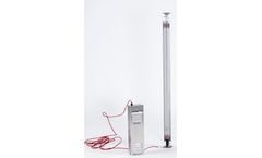 Sanuvox - Model IL - UV Coil Cleaner