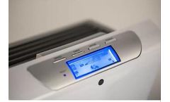 BIOPUR - Air Purifier