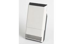 Sanuvair - Model S100 - Air Purification Unit