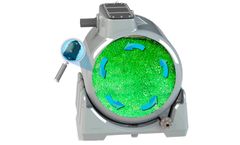 Clewer - Rotating Bed Biofilm Reactor (RBBR)