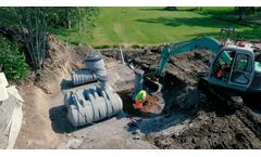 Clewer - Small-Scale Water Treatment System for Single House Units