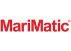 MariMatic Taifun - Hygienic Vacuum