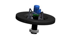 COOLIT - Model 22000 - Water and Wastewater Coolers