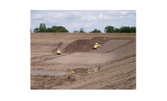 Engineered Landfill