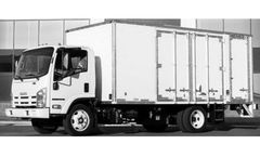 Freedom - Model RL-520 - Mobile Collection Truck