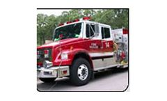 Emergency Chemical Spill Response
