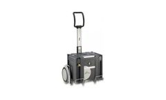 Dürr Technik - Silent Air System (SAS)