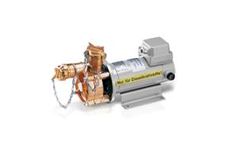 Dürr Technik - Refuelling Pumps