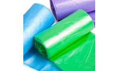 Good-Rite - Model 3114 FF - Plastic Additives