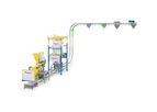 Flexi-Disc - Tubular Cable Conveyors