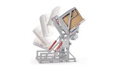 TIP-TITE - Box-Container Dumper