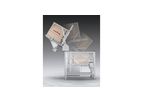 TIP-TITE - Sanitary Box Dumper