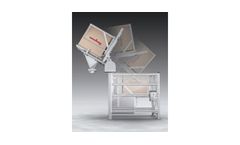 TIP-TITE - Sanitary Box Dumper