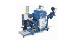 Flexicon - Bag Dump Stations