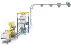 Flexicon Pneumati-Con - Dilute Phase Pneumatic Conveying Systems
