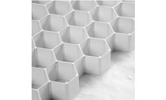 Nidaplast - Model Nidagravel -129-139 - Gravel Stabilizers