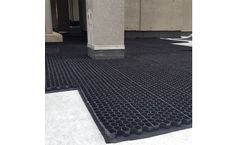 Nidaplast - Model NIDAROOF - Honeycomb Panels