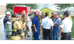 Emergency Response Services