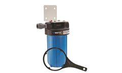 OneFlow - Anti-Scale System for Tankless Water Heaters