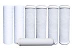 Premier - Model Annual 7 Pack -  WP500024 - Filter Kit