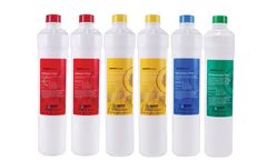 Premier - Model RO Pure 6 Pack - WP531155 - Filter Kit